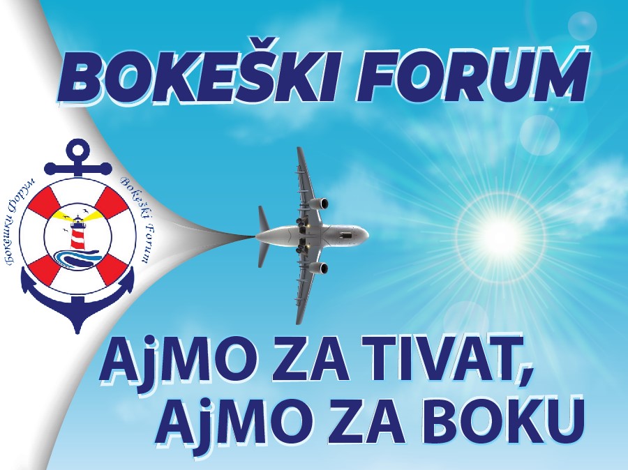 Bokeski Forum izbori 2022