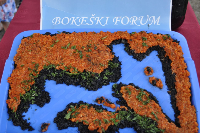 Bokeski Forum